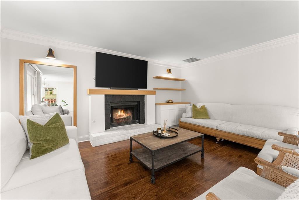 6505 Dressage Crossing