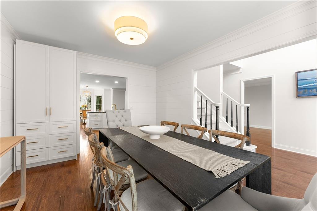 6505 Dressage Crossing