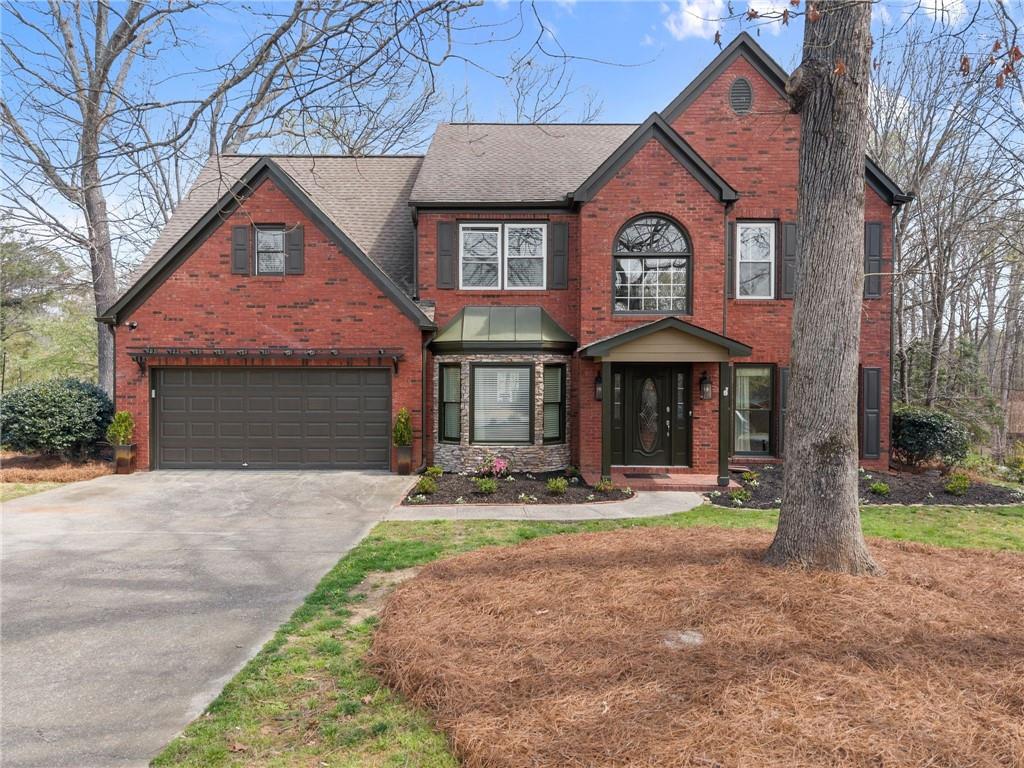 6505 Dressage Crossing