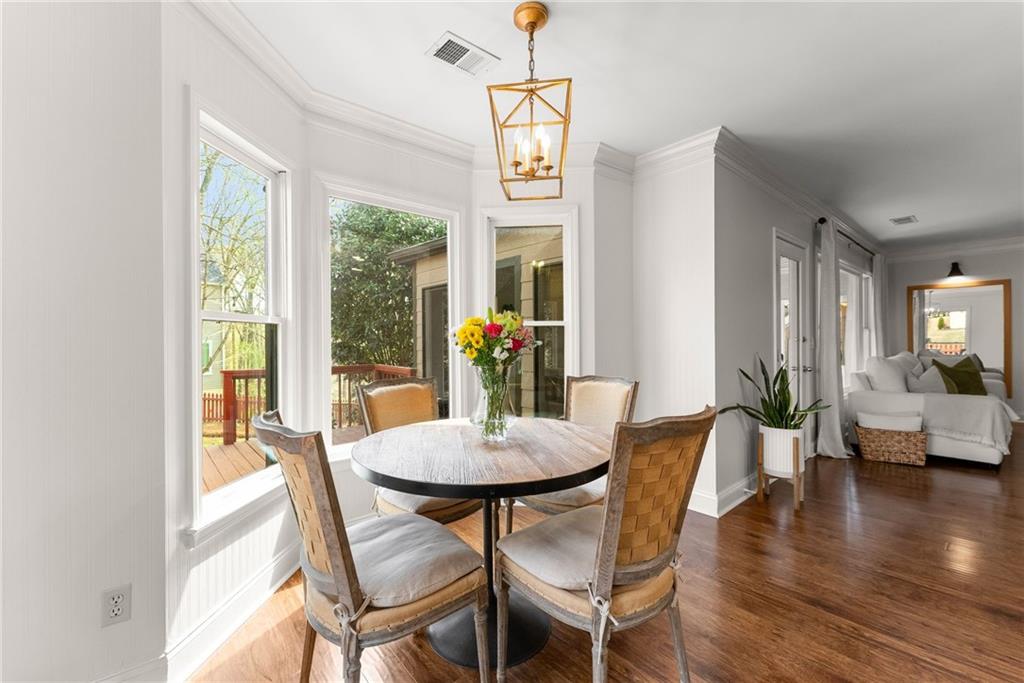 6505 Dressage Crossing