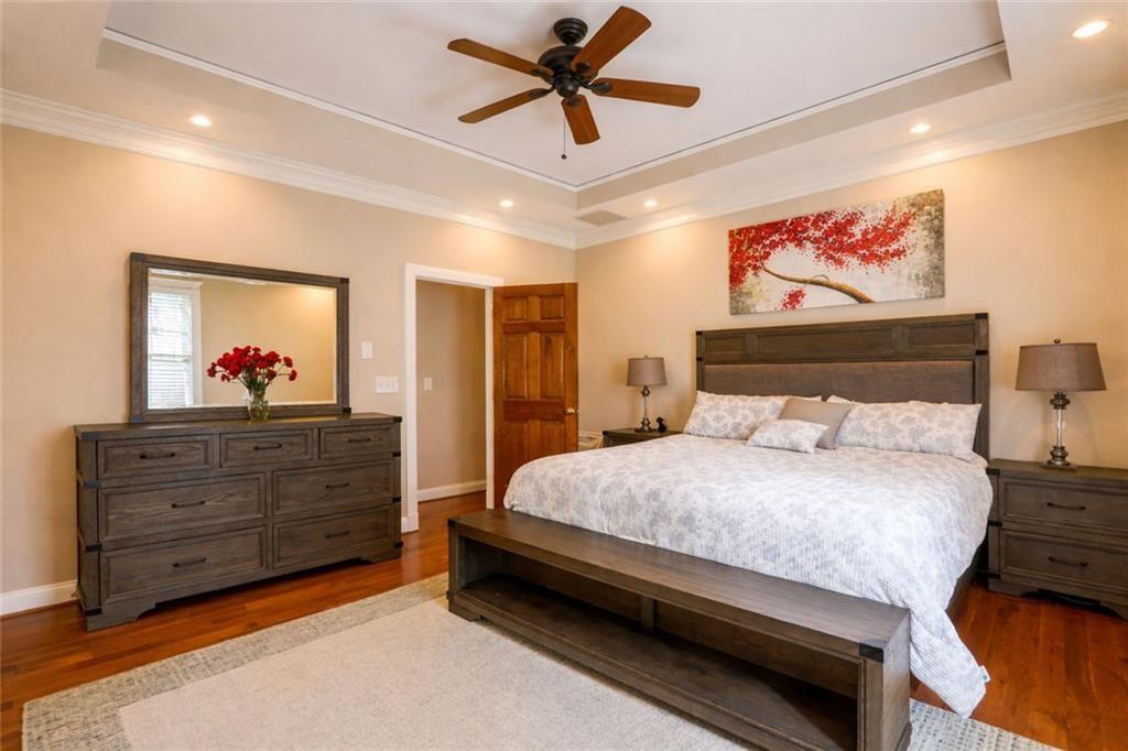 1315 Sylvan Circle NE