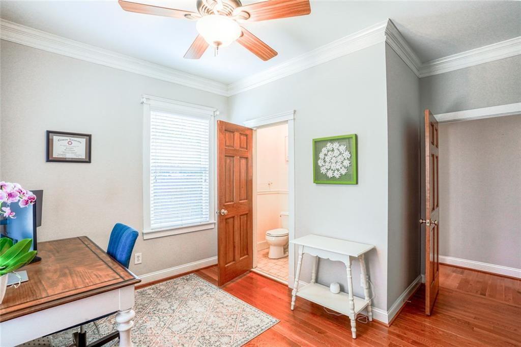 1315 Sylvan Circle NE