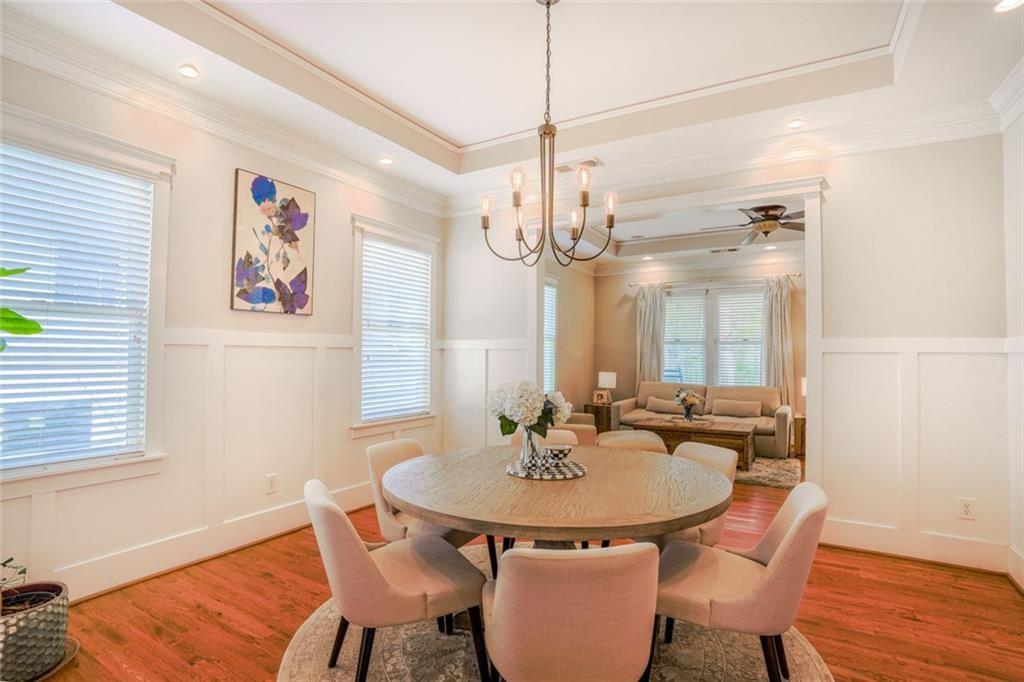 1315 Sylvan Circle NE