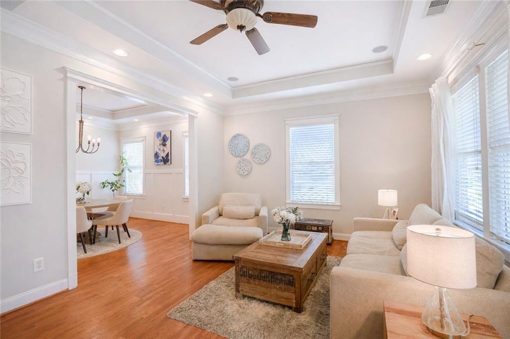 1315 Sylvan Circle NE