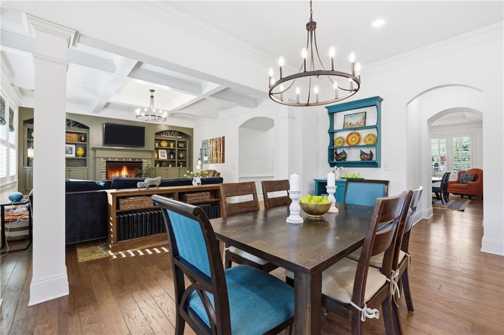 1345 Park Royal Drive NW