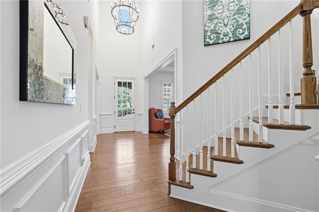 1345 Park Royal Drive NW