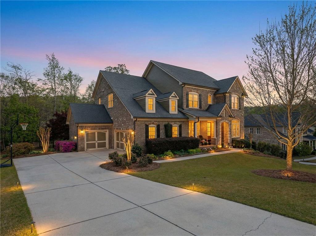 1345 Park Royal Drive NW