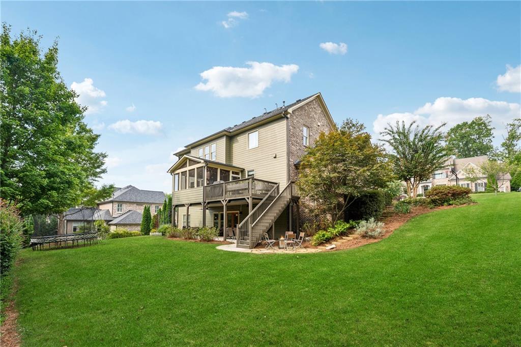 1345 Park Royal Drive NW