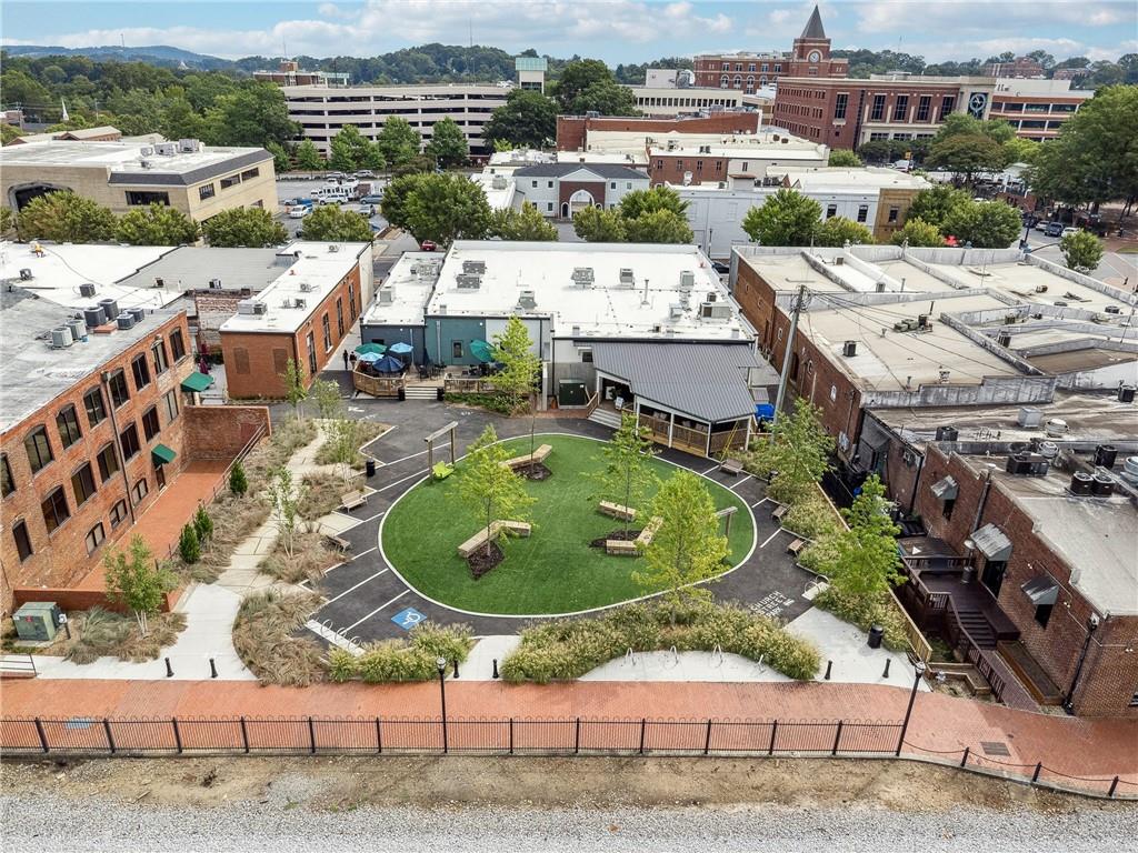 1345 Park Royal Drive NW