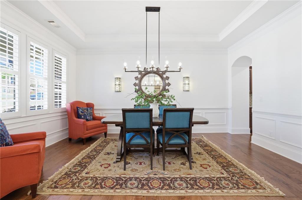 1345 Park Royal Drive NW