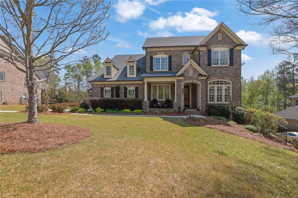 1345 Park Royal Drive NW