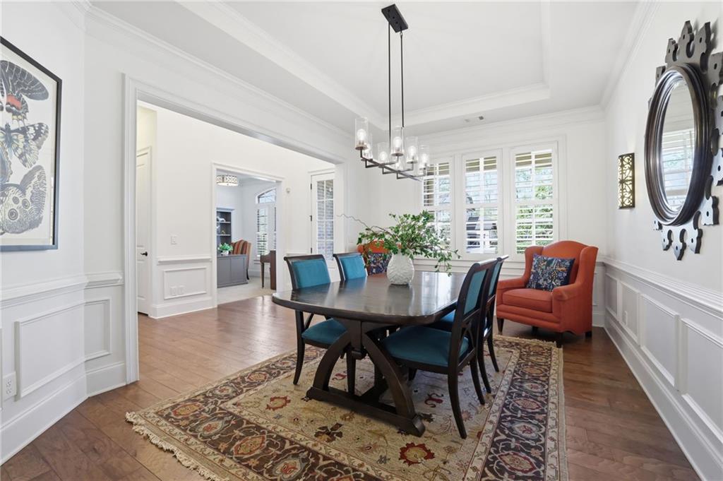 1345 Park Royal Drive NW