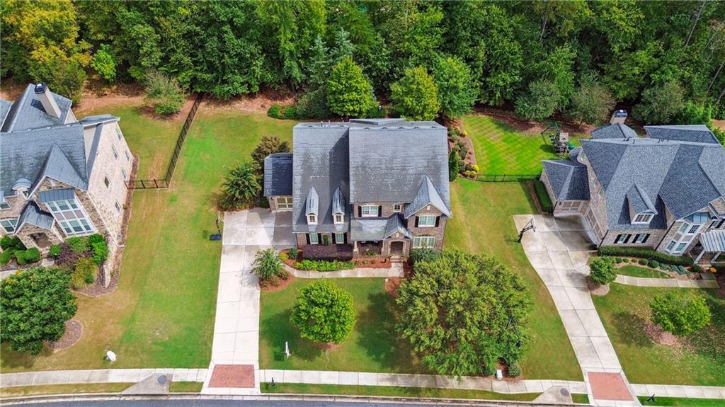 1345 Park Royal Drive NW