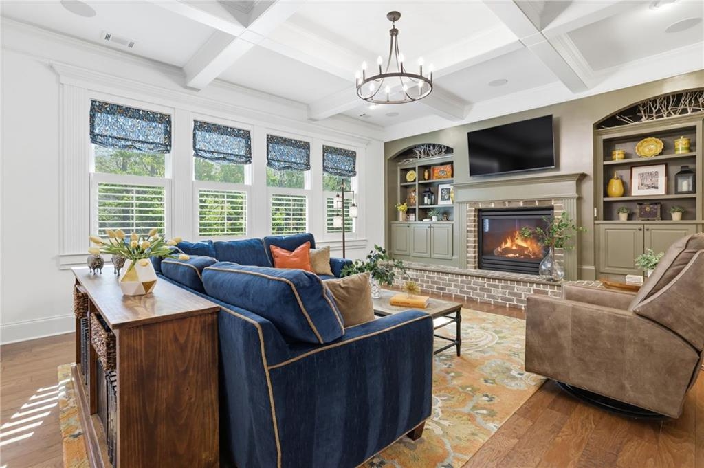 1345 Park Royal Drive NW