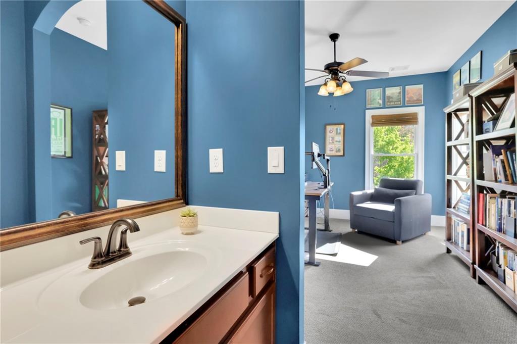 1345 Park Royal Drive NW