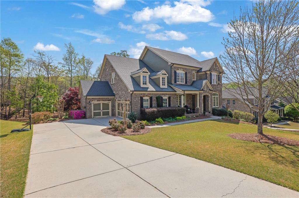 1345 Park Royal Drive NW