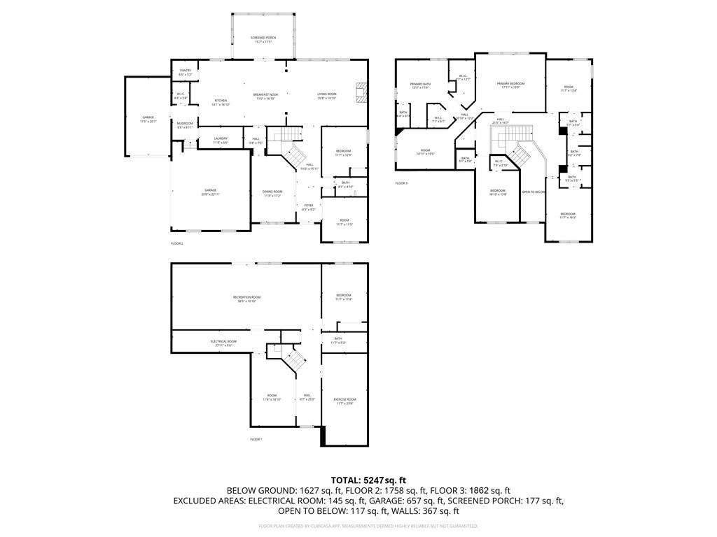 1345 Park Royal Drive NW