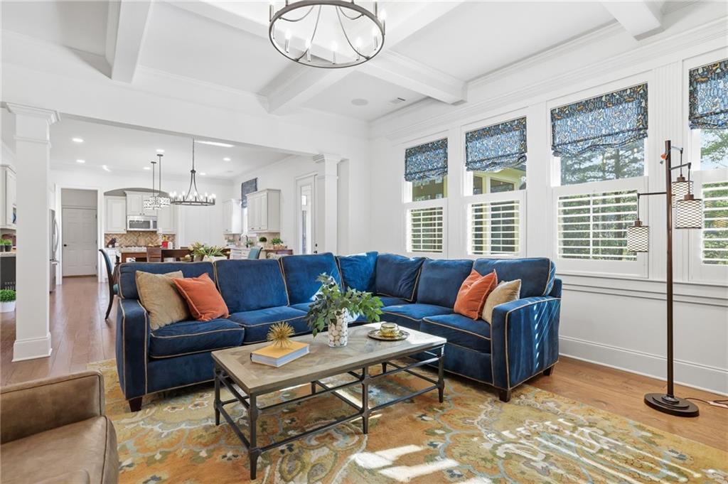 1345 Park Royal Drive NW