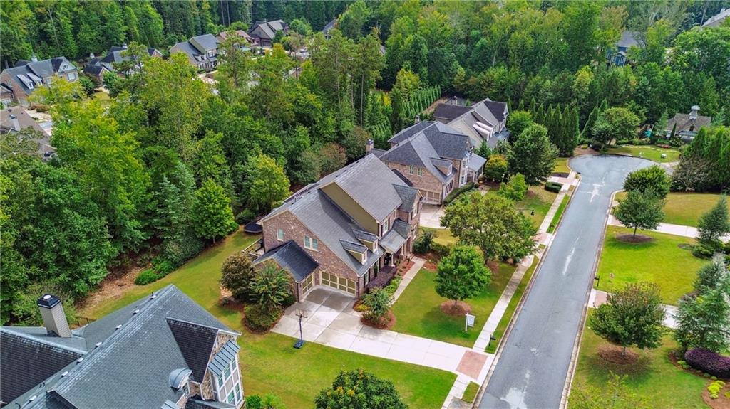 1345 Park Royal Drive NW