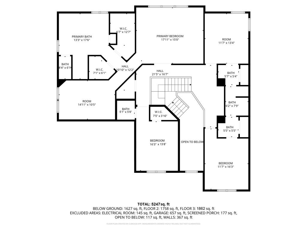 1345 Park Royal Drive NW