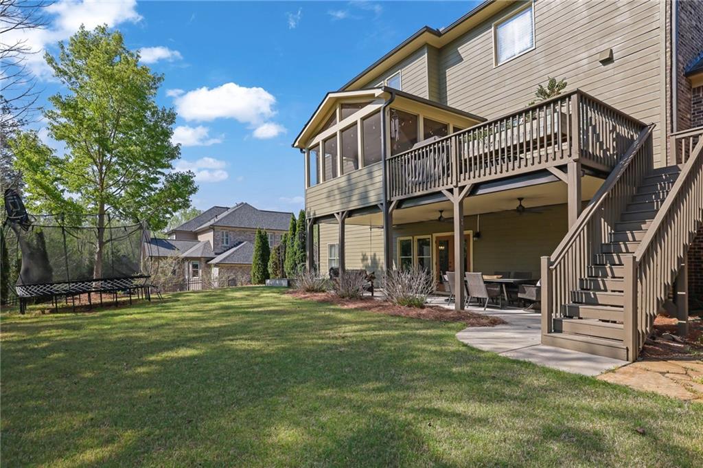 1345 Park Royal Drive NW