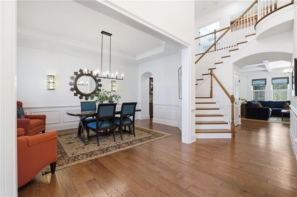 1345 Park Royal Drive NW