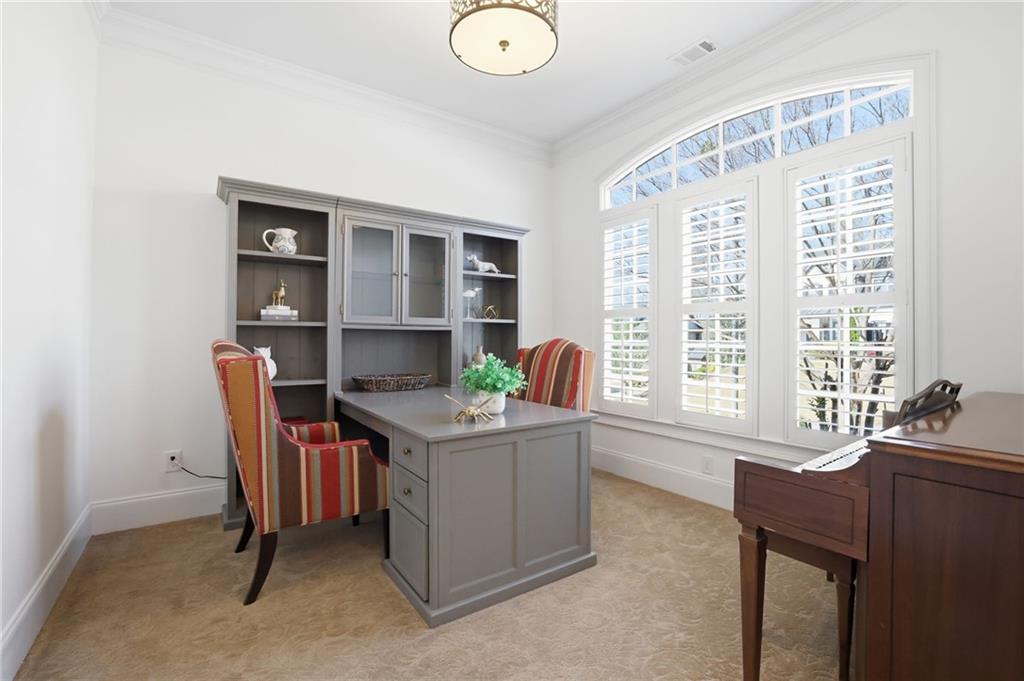 1345 Park Royal Drive NW