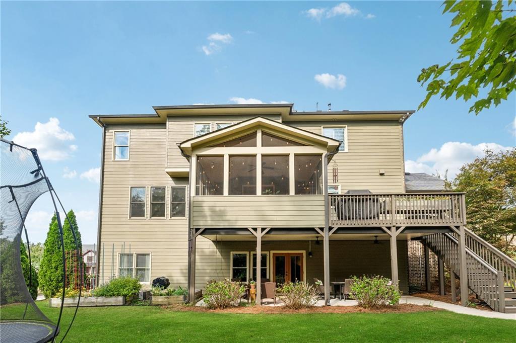 1345 Park Royal Drive NW