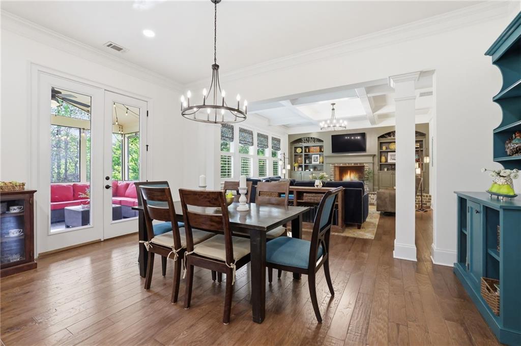 1345 Park Royal Drive NW