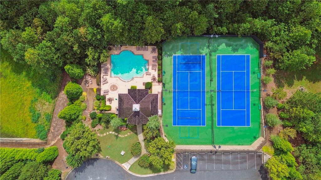 1345 Park Royal Drive NW