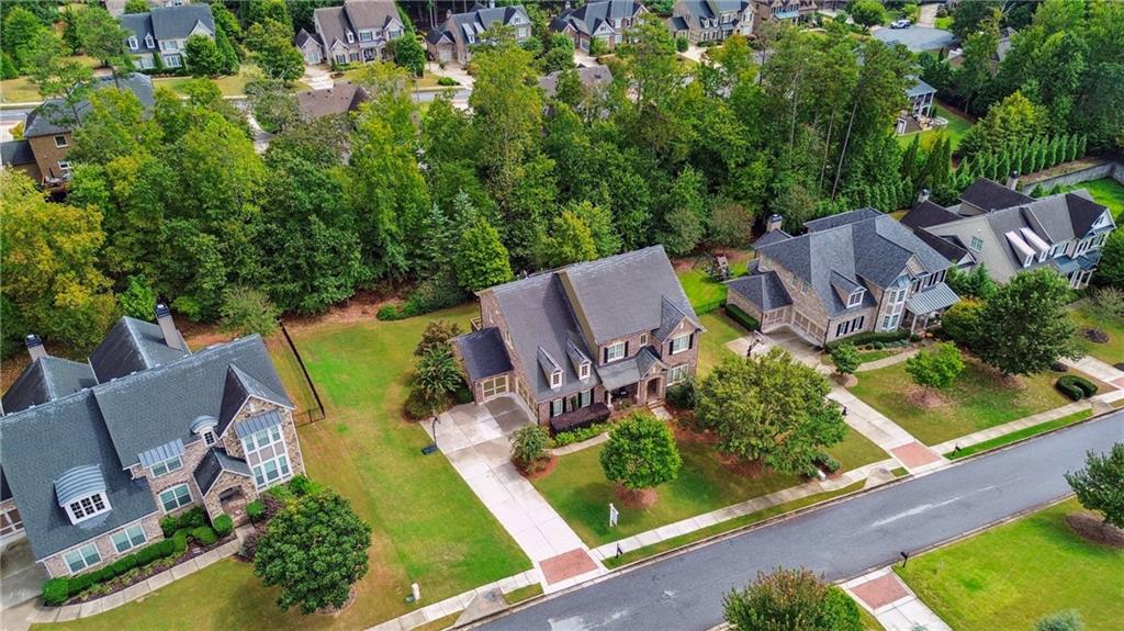 1345 Park Royal Drive NW