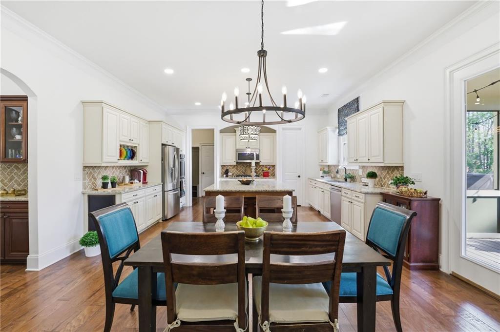 1345 Park Royal Drive NW