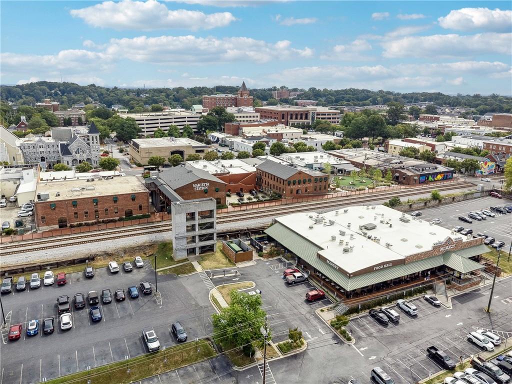 1345 Park Royal Drive NW