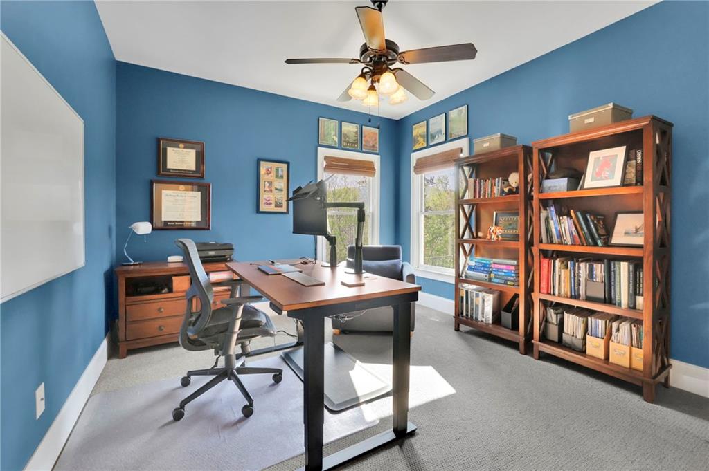 1345 Park Royal Drive NW