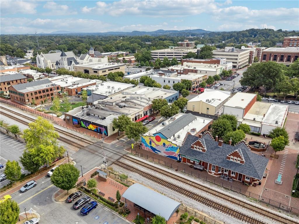 1345 Park Royal Drive NW