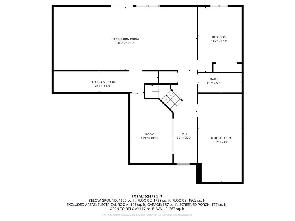 1345 Park Royal Drive NW