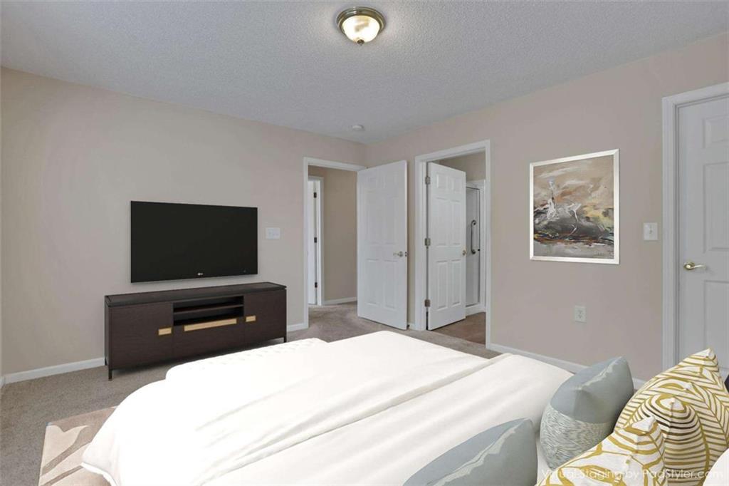 22105 Harvest Ridge Lane