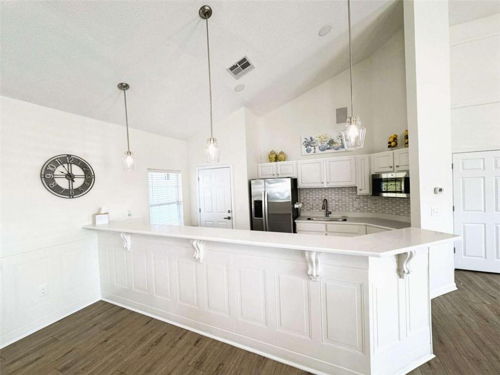 22105 Harvest Ridge Lane