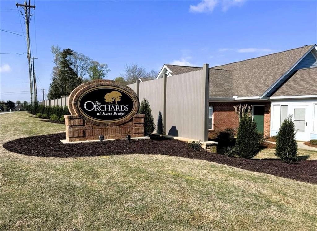 22105 Harvest Ridge Lane