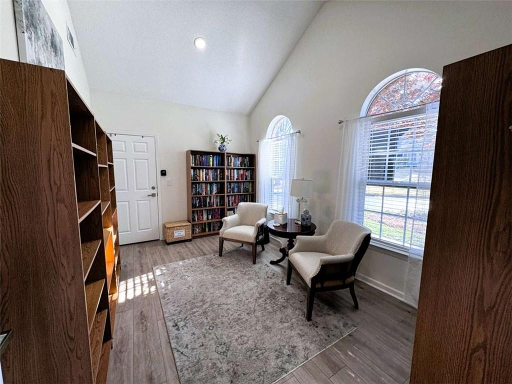 22105 Harvest Ridge Lane