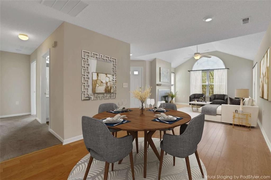 22105 Harvest Ridge Lane