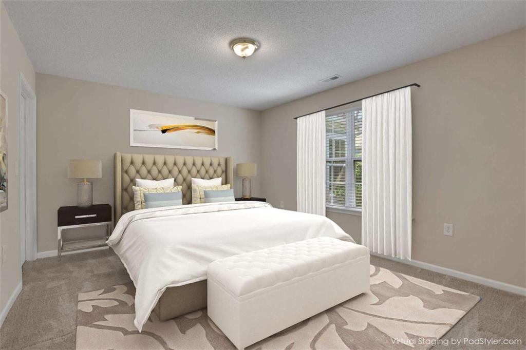 22105 Harvest Ridge Lane