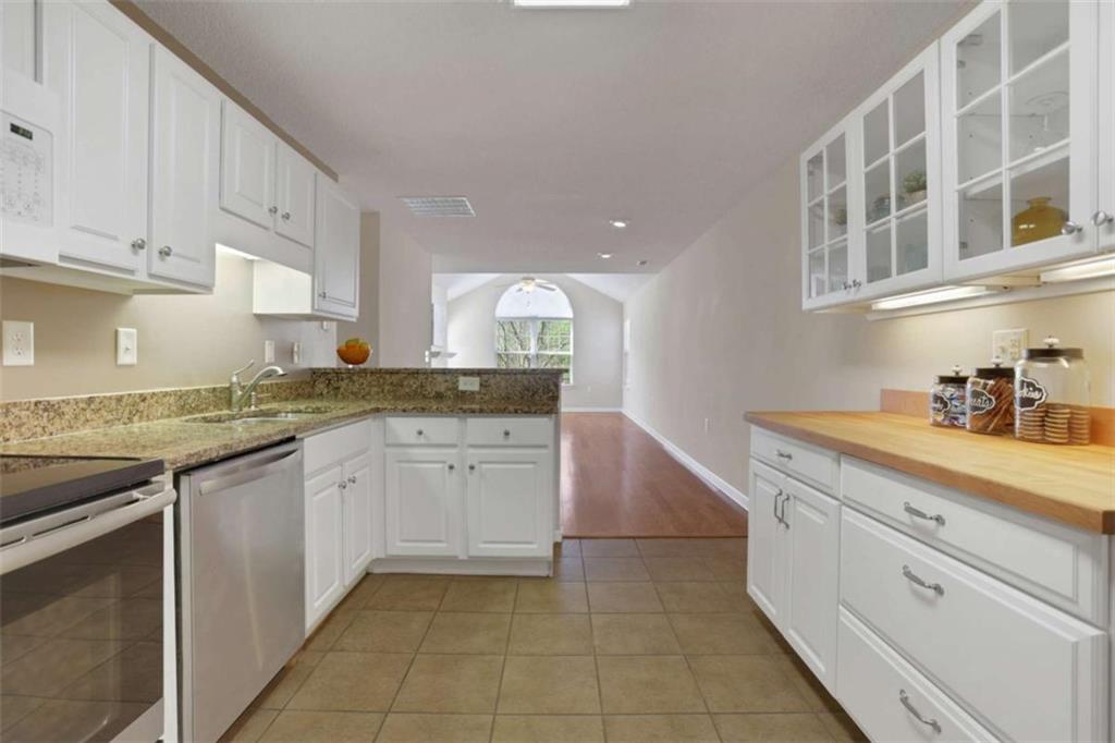 22105 Harvest Ridge Lane