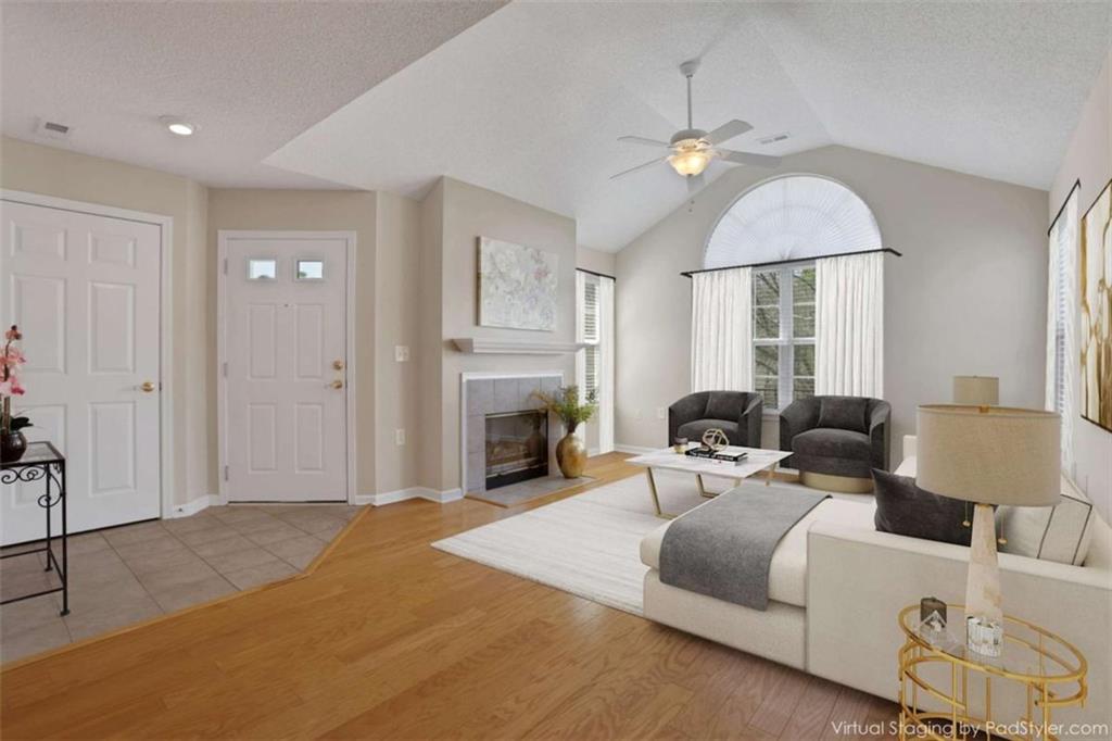 22105 Harvest Ridge Lane