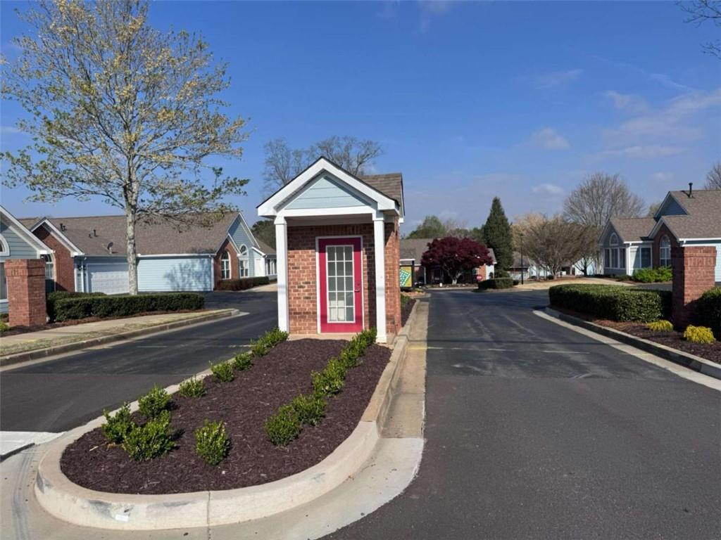 22105 Harvest Ridge Lane