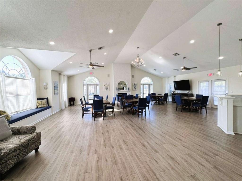 22105 Harvest Ridge Lane