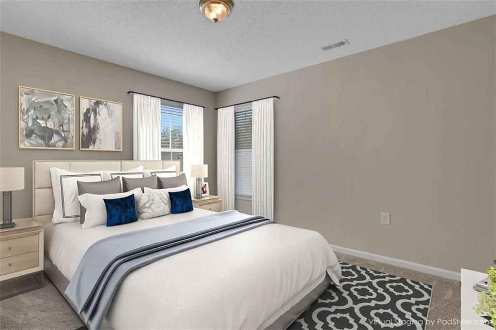 22105 Harvest Ridge Lane