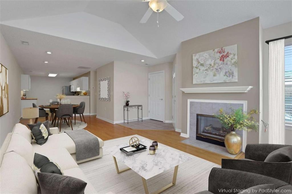 22105 Harvest Ridge Lane