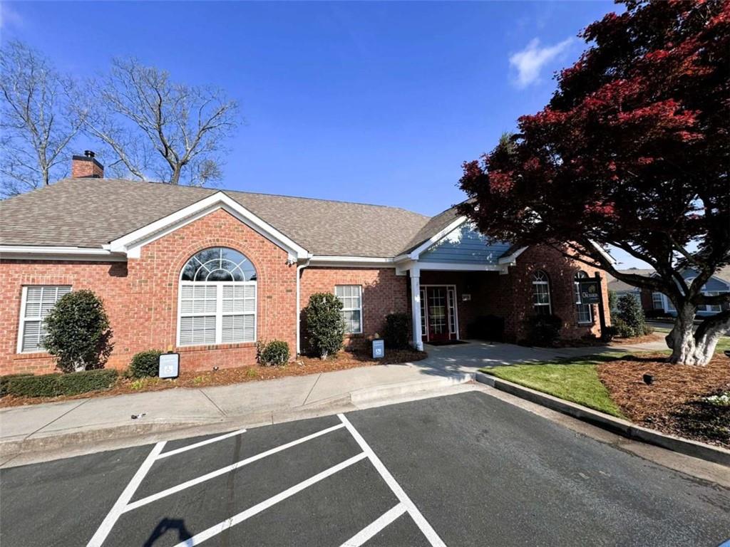 22105 Harvest Ridge Lane