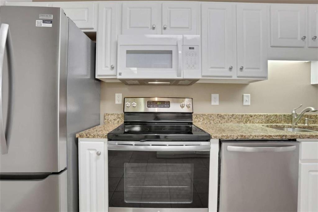 22105 Harvest Ridge Lane